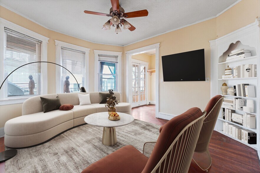 More Photos Of 109 Orchard St, Elizabeth Multifamily For Sale