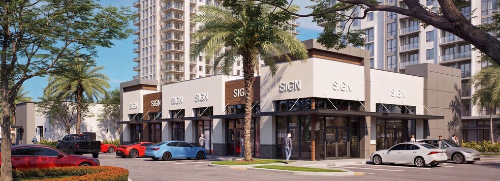 More Photos Of 19900-19904 NW 2nd Ave, Miami Land For Sale