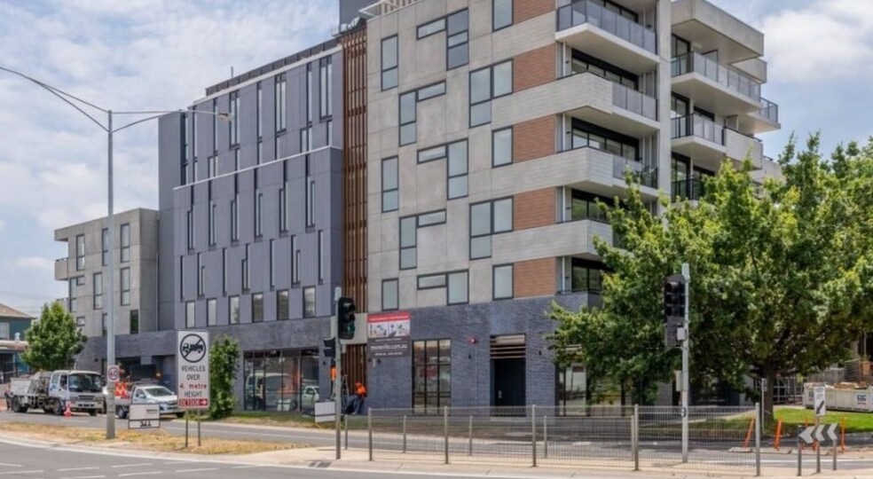 More Photos Of 16 Napier St, Footscray Multifamily For Sale