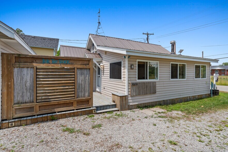 More Photos Of 12343 Lakeshore Rd, Wainfleet Hospitality For Sale