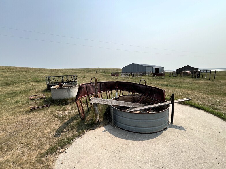 More Photos Of 19050 Highway 14, Wing Land For Sale