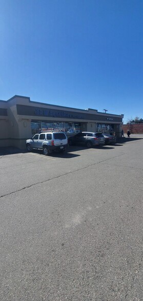 More Photos Of 2851 1/2 North Ave, Grand Junction General Retail For Sale