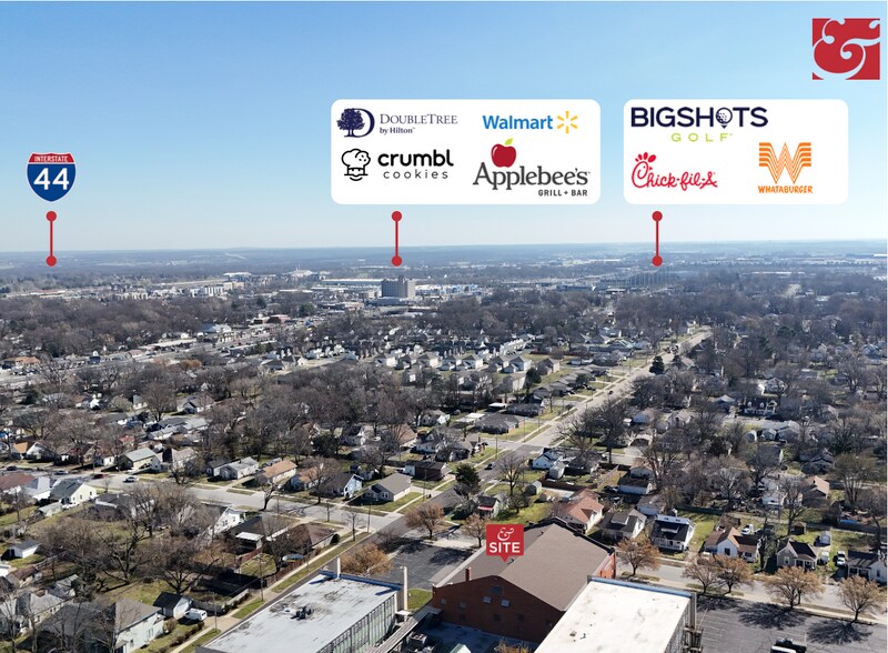 More Photos Of 2157 N Prospect Ave, Springfield Religious Facility For Sale