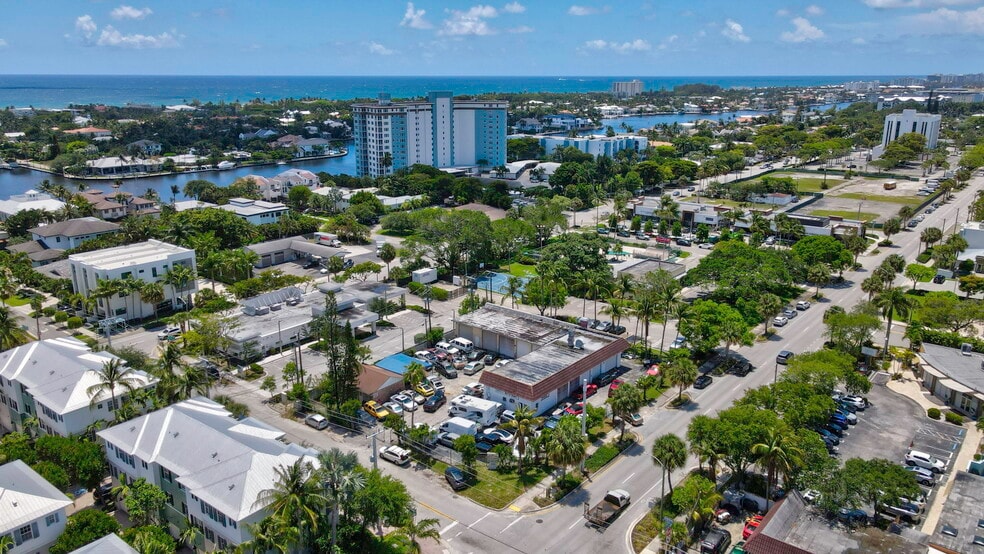 More Photos Of 401 SE 5th Ave, Delray Beach Auto Dealership For Sale