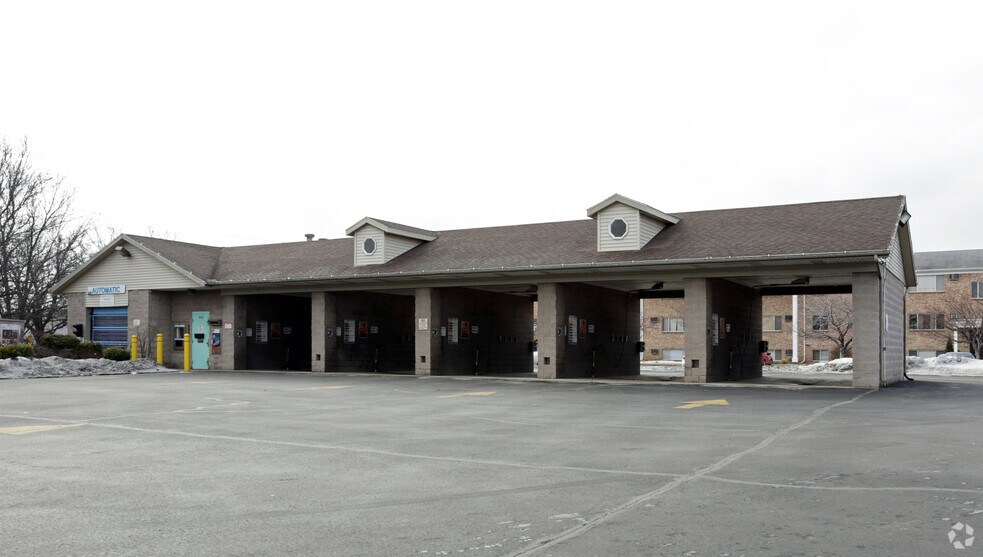 More Photos Of , Toledo Specialty For Sale