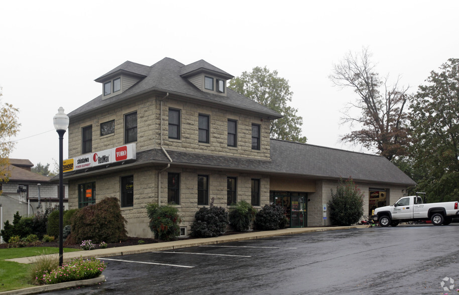 Primary Photo Of 148 S White Horse Pike, Audubon Freestanding For Sale