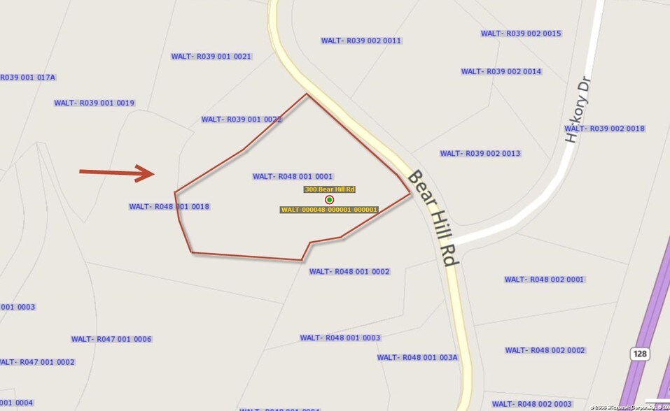 More Photos Of 300 Bear Hill Rd, Waltham Office For Lease