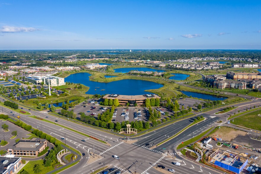 More Photos Of 12000 Elm Creek Blvd, Maple Grove Medical For Lease