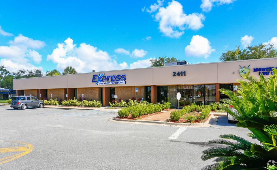 More Photos Of 2411 Sand Lake Rd, Orlando Unknown For Lease