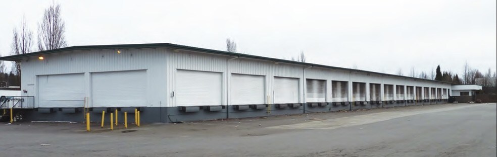 More Photos Of 8130 S 216th St, Kent Truck Terminal For Lease