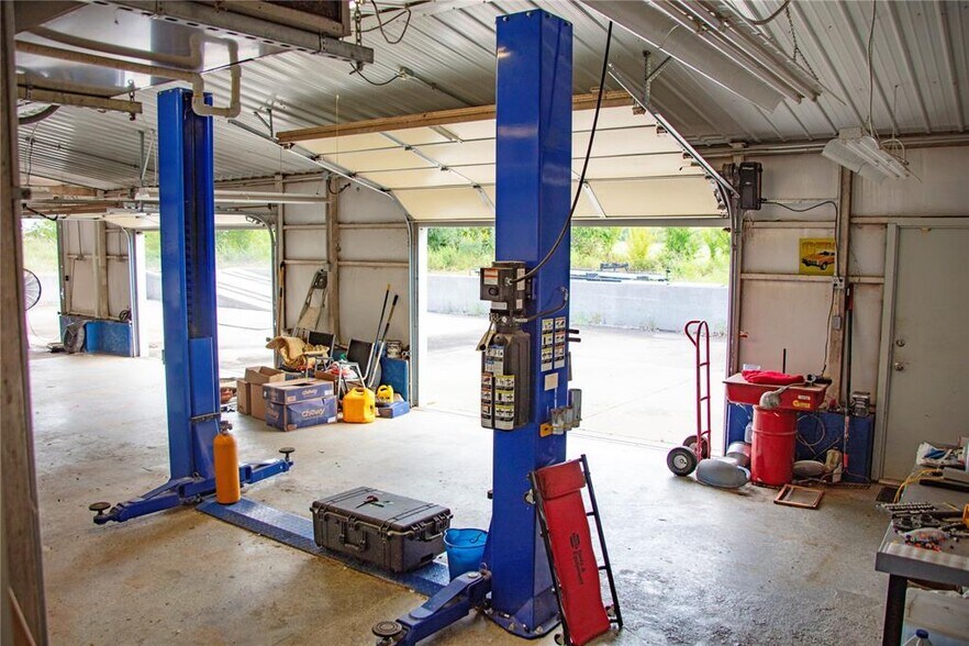 More Photos Of 2249 County Street 2810, Chickasha Industrial For Sale