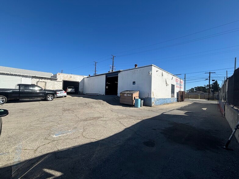 More Photos Of 1006 S Campus Ave, Ontario Industrial For Lease