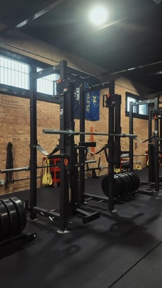 Primary Photo Of 16 E Main St, Troy Health Club For Sale