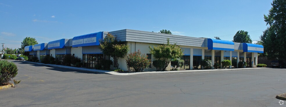 More Photos Of 4660 Portland Rd, Salem Office For Lease