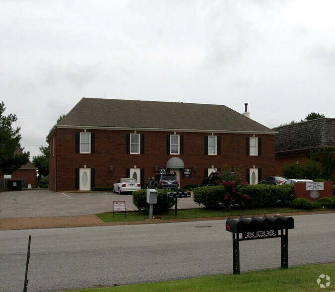 More Photos Of 779 Walnut Knoll Ln, Cordova Office For Sale