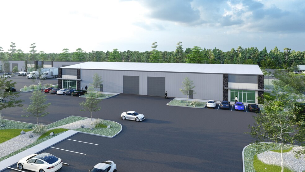 More Photos Of 12638 Huffmeister Rd, Cypress Unknown For Lease