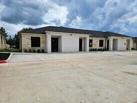 More Photos Of 625 Regal Row, Montgomery Medical For Lease