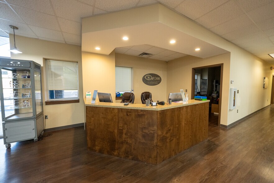 More Photos Of 1900 Golden Springs Rd, Anniston Lodge Meeting Hall For Sale