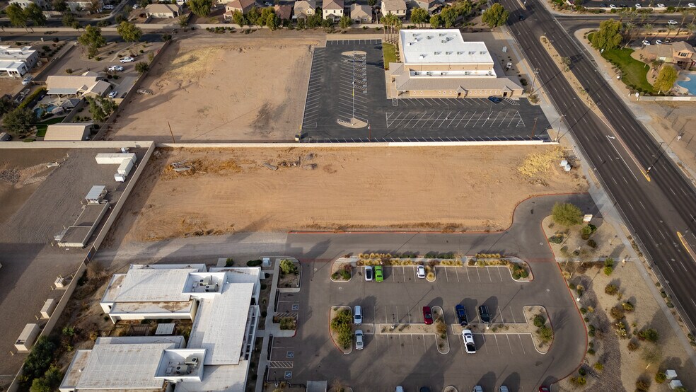 More Photos Of 5555 E Baseline Rd, Mesa Medical For Sale