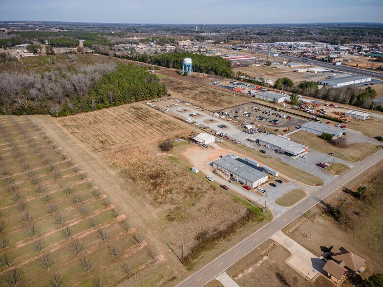 More Photos Of 420 Valley Dr, Perry Land For Sale