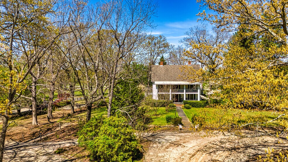 More Photos Of 1441 Welcome Rd, Newnan Land For Sale