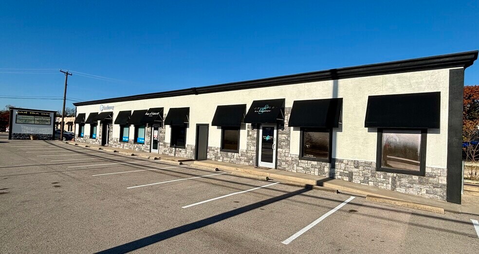More Photos Of 4400-4404 Colleyville Blvd, Colleyville Unknown For Lease