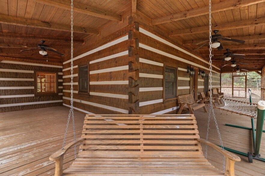 More Photos Of 257 Jones Ln, Mooresburg Land For Sale