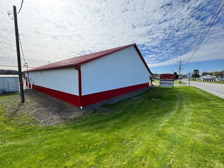 More Photos Of 3126 State Route 257, Seneca Freestanding For Sale