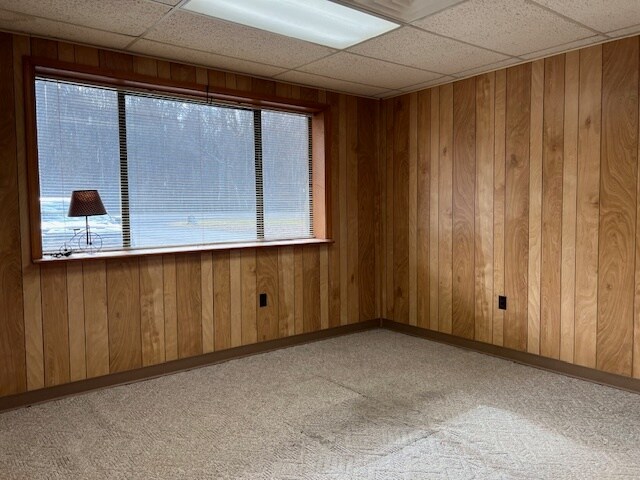 More Photos Of 18145 Main St, Buchanan Office For Lease