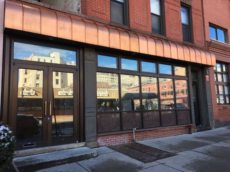 More Photos Of 74-76 Washington St, Hoboken Medical For Lease