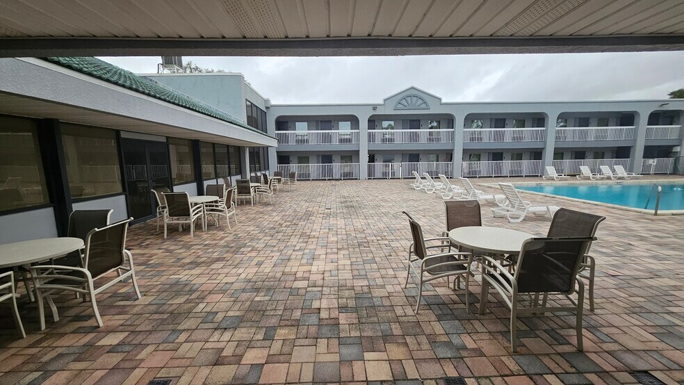 More Photos Of 3200 S Orlando Dr, Sanford Hospitality For Sale