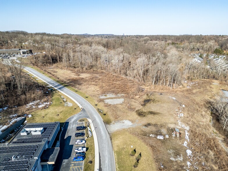 More Photos Of Parker Hill Dr dr, Penfield Land For Lease