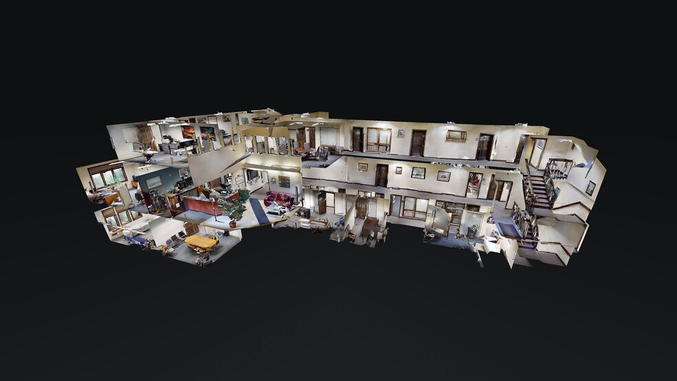 More Photos Of 6 Way Rd, Middlefield Office For Sale