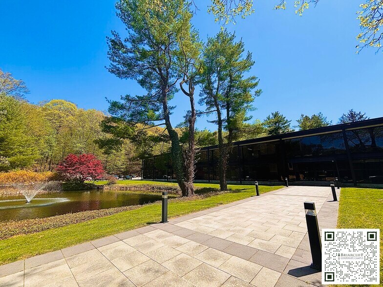 More Photos Of 555 Pleasantville Rd, Briarcliff Manor Village Coworking Space