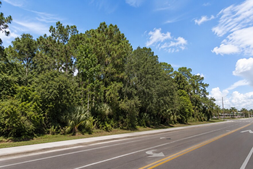 Primary Photo Of 3225 SW Port St Lucie Blvd, Port Saint Lucie Land For Sale