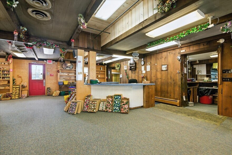 More Photos Of 1993 Milford Rd, East Stroudsburg Freestanding For Lease