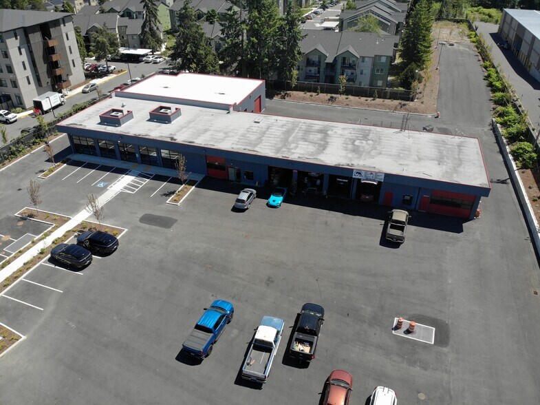 More Photos Of 27802 Pacific Hwy S, Federal Way Warehouse For Sale