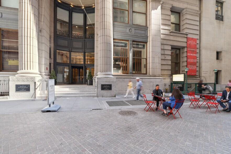 More Photos Of 25 Broad St, New York Apartments For Sale
