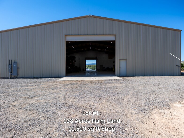 More Photos Of 53582 Falcon Rd, Olathe Winery Vineyard For Sale