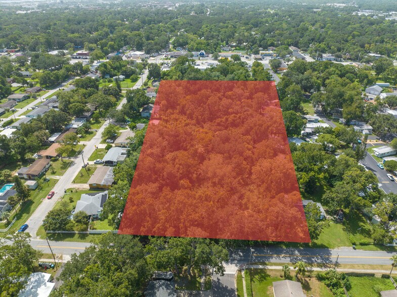More Photos Of Brentwood @ Nova Road, Daytona Beach Land For Sale