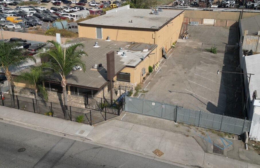 More Photos Of 651 N Waterman Ave, San Bernardino Storefront Retail Office For Lease