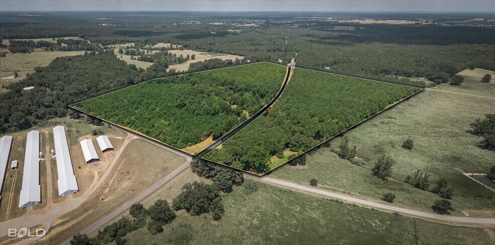 More Photos Of 829 Barnes rd, Athens Land For Sale