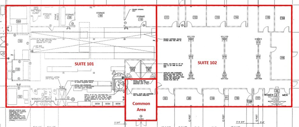 More Photos Of 2765 Salk Ave, Richland Office For Sale