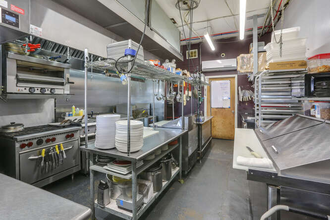 More Photos Of 1127 Hertel Ave, Buffalo General Retail For Sale