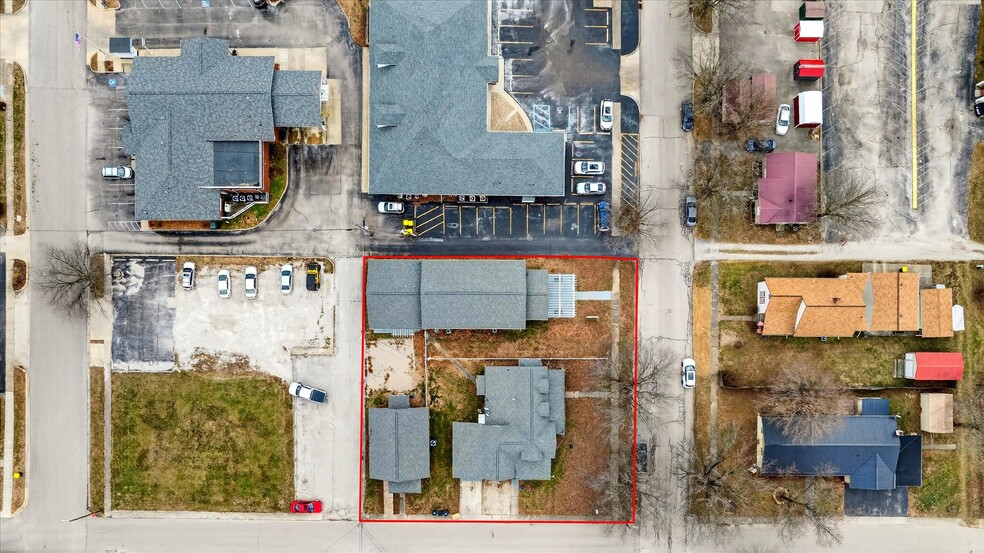 More Photos Of , Spencer Specialty For Sale