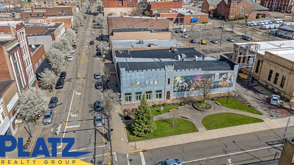 More Photos Of 317 E Main St, Alliance General Retail For Sale