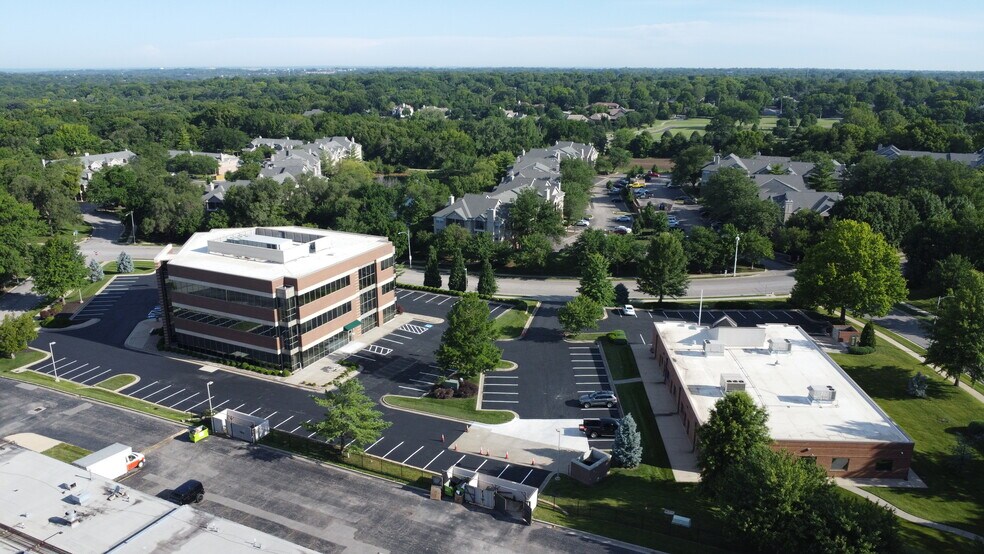 More Photos Of 8601 Monrovia St, Lenexa Loft Creative Space For Lease