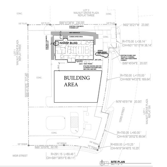 More Photos Of 5040 S 153rd St, Omaha Land For Sale