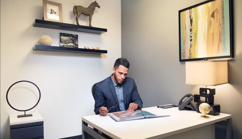 Photo of 2nd Floor Ste 200