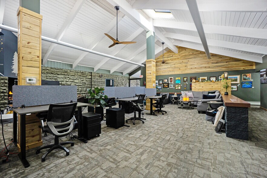 More Photos Of 1230 Big Thompson Ave, Estes Park Medical For Sale